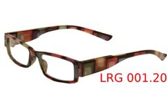 OCCHIALE PREMONTATO OCCHIALUX LRG001 +2 DIOTTRIE - Gruppofarmastore.it