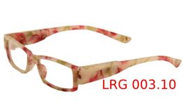 OCCHIALE PREMONTATO OCCHIALUX LRG003 +1 DIOTTRIA - Gruppofarmastore.it