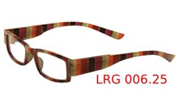 OCCHIALE PREMONTATO OCCHIALUX LRG006 +2,5 DIOTTRIE - Gruppofarmastore.it