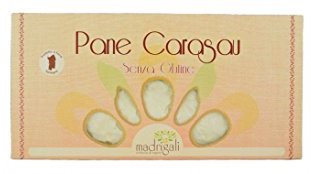 PANE CARASAU FONTE FIBRE 250 G - Gruppofarmastore.it