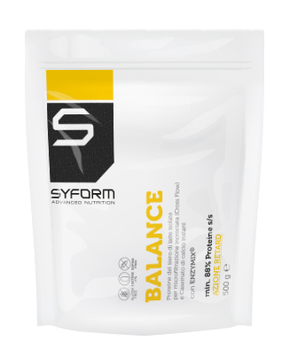 BALANCE CACAO 500 G - Gruppofarmastore.it