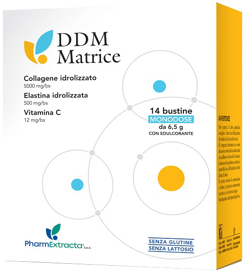 DDM MATRICE 14 BUSTINE - Gruppofarmastore.it