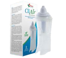DOCCIA NASALE CLIAIR 1 PEZZO - Gruppofarmastore.it