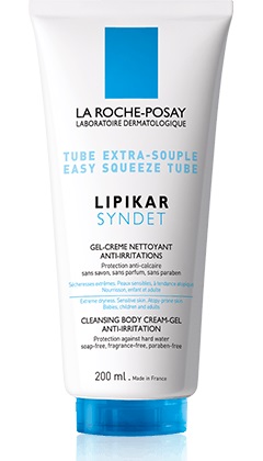 LIPIKAR SYNDET 200 ML + APPENDINO - Gruppofarmastore.it