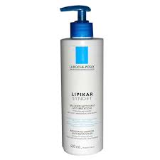 LIPIKAR SYNDET 400 ML + CRAVATTINO - Gruppofarmastore.it