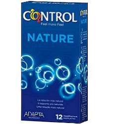 PROFILATTICO CONTROL NATURE 3 PEZZI - Gruppofarmastore.it