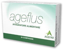 AGEFLUS 30 COMPRESSE - Gruppofarmastore.it