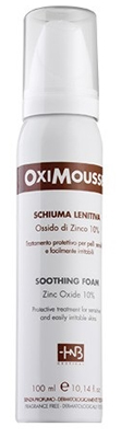 OXIMOUSSE SCHIUMA LENIT 100ML - Gruppofarmastore.it