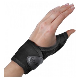 RHIZOGIB - ORTESI POLSO SINISTRO GIBAUD ORTHO TAGLIA 2 - Gruppofarmastore.it