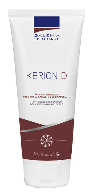 KERION D SHAMPOO SEBONORMALIZZANTE 200 ML - Gruppofarmastore.it