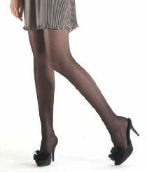 KAMILA COMFORT EASY COLLANT MAGLIA RETE 140 DENARI NERO 2 - Gruppofarmastore.it