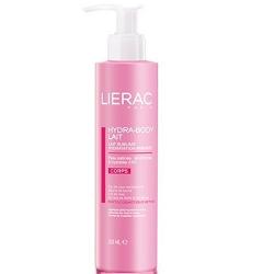 LIERAC HYDRA BODY LAIT 200 ML - Gruppofarmastore.it