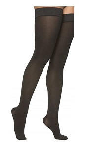 AUTOREGGENTE LUNGO MEDIVEN ELEGANCE K2 NERO 4 ARTICOLO 289 - Gruppofarmastore.it