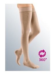 AUTOREGGENTE LUNGO MEDIVEN ELEGANCE K1 BEIGE 1 ARTICOLO 189 - Gruppofarmastore.it