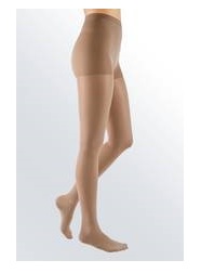 COLLANT LUNGO MEDIVEN ELEGANCE K1 NERO 5 - Gruppofarmastore.it