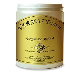 VERAVIS TISANA 100 G - Gruppofarmastore.it