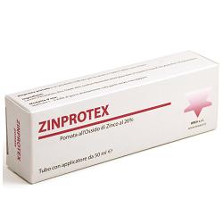 ZINPROTEX 50 ML - Gruppofarmastore.it