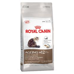 FELINE HEALTH NUTRITION AGEING STERILISED 12+ 2 KG - Gruppofarmastore.it