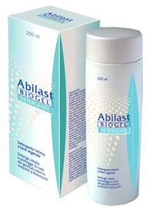 ABILAST BIOGEL DETERGENTE INTIMO 200 ML - Gruppofarmastore.it