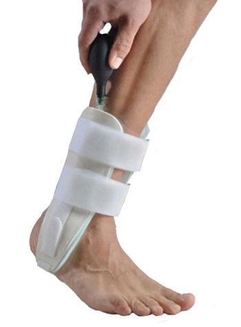 CAVIGLIERA BIVALVE PNEUMATICA ECO - Gruppofarmastore.it