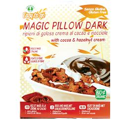 EASY TO GO MAGIC PILLOW DARK SENZA GLUTINE 375 G - Gruppofarmastore.it