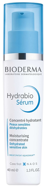 HYDRABIO SERUM 40 ML - Gruppofarmastore.it