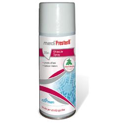 GHIACCIO ISTANTANEO SPRAY MEDIPRESTERIL CONFEZIONE DA 200ML - Gruppofarmastore.it