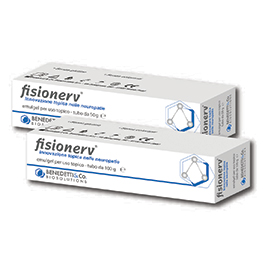 FISIONERV EMULGEL USO TOPICO 100 G 1 PEZZO - Gruppofarmastore.it