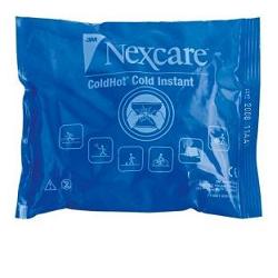 NEXCARE COLDHOT COLD INSTANT GHIACCIO ISTANTANEO BUBLE PACK - Gruppofarmastore.it