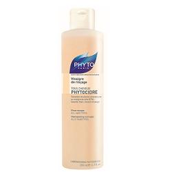 PHYTO PARIS PHYTOCIDRE RISCIACQUO LUMINOSITA TUTTI I TIPI DI CAPELLI FLACONE DI PLASTICA 200ML - Gruppofarmastore.it