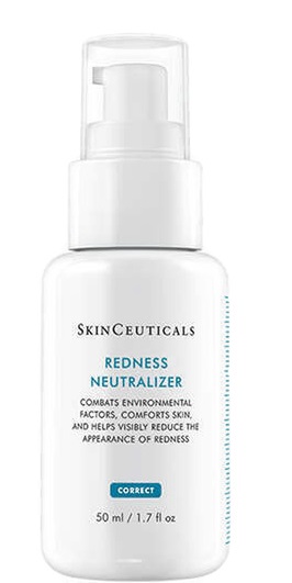REDNESS NEUTRALIZER 50 ML - Gruppofarmastore.it
