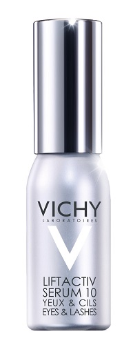 LIFTACTIV SERUM10 OCCHI & CIGLIA 15 ML - Gruppofarmastore.it
