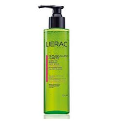 LIERAC DEMAQUILLANT PURETE' - Gruppofarmastore.it