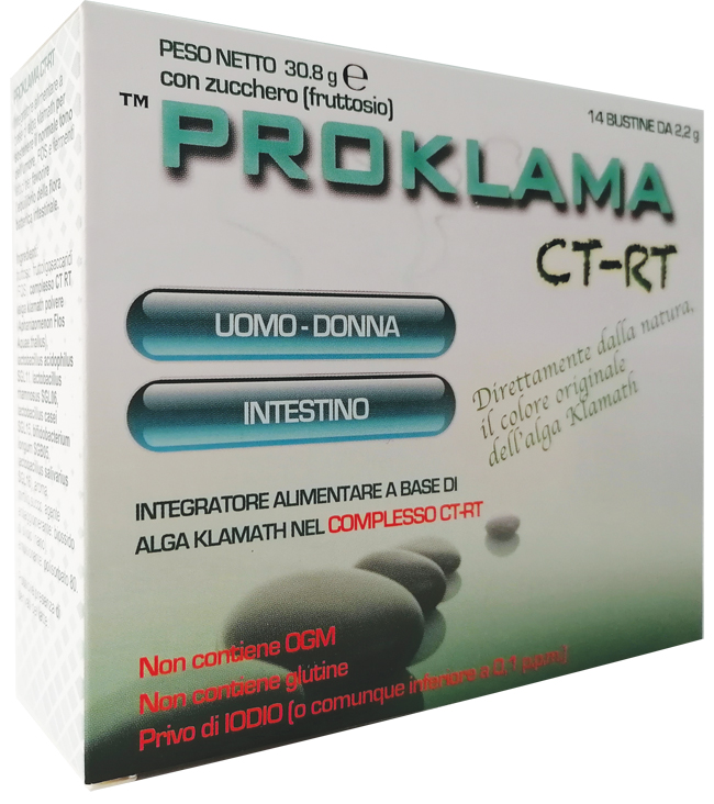 PROKLAMA CT-RT 14 BUSTINE - Gruppofarmastore.it