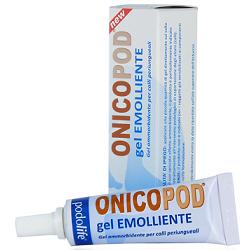 ONICOPOD GEL EMOLLIENTE 10 ML - Gruppofarmastore.it
