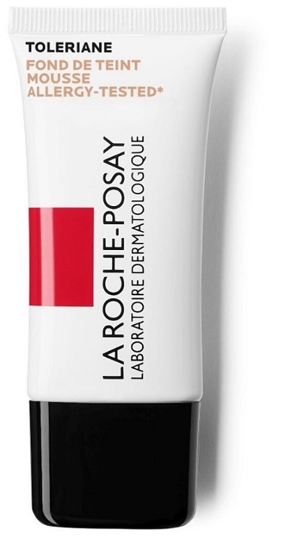 TOLERIANE TEINT MOUSSE 03 30 ML - Gruppofarmastore.it