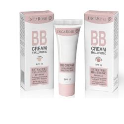 INCAROSE BLEMISH BALM CREAM HYALURONIC MEDIUM - Gruppofarmastore.it