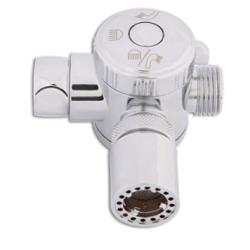 RACCORDO DOCCIA WATER POWERED - Gruppofarmastore.it