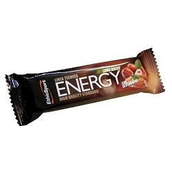 ETHICSPORT ENERGY LONG RACES BARRETTA ENERGETICA CON GLUTAMMINA 45 G - Gruppofarmastore.it