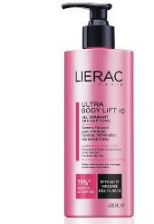 LIERAC ULTRA BODY LIFT 10 CONTENITORE PET 400 ML - Gruppofarmastore.it