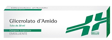 AMIDO GLICEROLATO GEL TUBO 30 ML - Gruppofarmastore.it