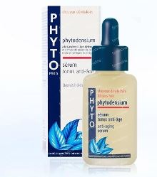 PHYTO PHYTODENSIUM SIERO RIVITALIZZANTE ANTIAGE CONTENITORE DI VETRO 50 ML - Gruppofarmastore.it