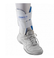 CAVIGLIERA BIVALVA FORM FIT NIDO D'APE GIBAUD ORTHO TAGLIA UNICA ALTEZZA 25 CM DESTRA - Gruppofarmastore.it