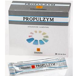 PROPULZYM STICK 10 ML 30 PEZZI - Gruppofarmastore.it