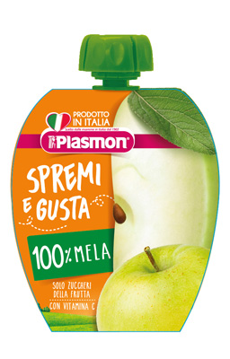 SPREMI E GUSTA MELA 100 ML - Gruppofarmastore.it