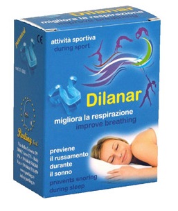 DILATATORE DELLA VALVOLA NASALE DILANAR 2 PEZZI - Gruppofarmastore.it