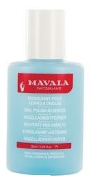 MAVALA DISSOLVENTE BLEU 50 ML - Gruppofarmastore.it