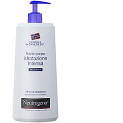 NEUTROGENA CORPO FLUIDA PROFUMATA 400 ML - Gruppofarmastore.it