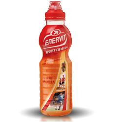 ENERVIT SPORT DRINK ARANCIA 500 ML - Gruppofarmastore.it