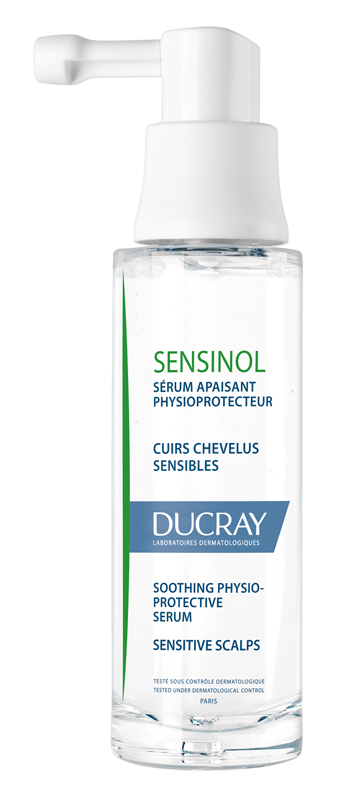 DUCRAY SENSINOL SIERO 30 ML - Gruppofarmastore.it